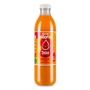 The Juice Company Revitalise Super Smoothie 750ml