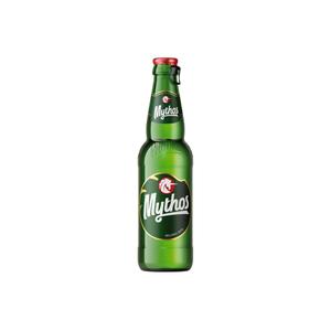 Mythos Hellenic Beer