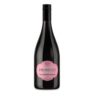 Castollore Vegan Prosecco Frizzante 75cl