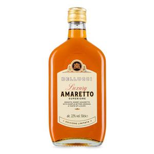 Bellucci Amaretto 50cl