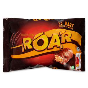 Dairyfine Roar Bars 221g