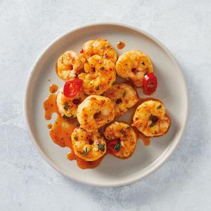 Specially Selected Gastro Argentinian Red Shrimp 197g