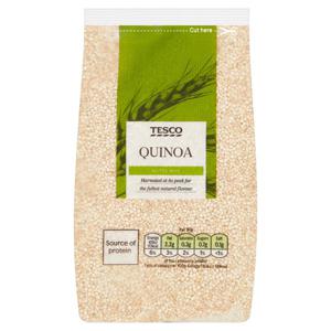 Tesco Quinoa 300G