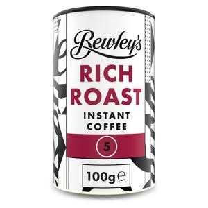 Bewleys Rich Roast Coffee