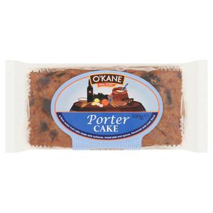 O'Kane's O'Kane Porter Cake