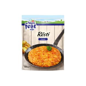 Alpenfest Rosti Classic