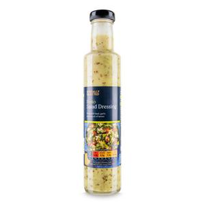 Specially Selected Pesto Salad Dressing 255g