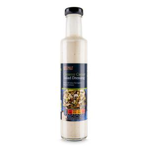 Specially Selected Creamy Caesar Salad Dressing 250g