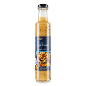 Specially Selected French Salad Dressing 255g