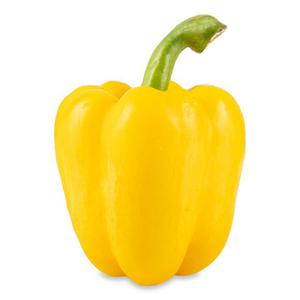 Natures Pick Loose Yellow Peppers Each