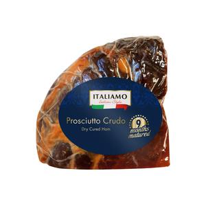 Italiamo Prosciutto Crudo