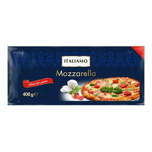 Italiamo Mozzarella