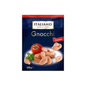 Italiamo Gnocchi with Tomato