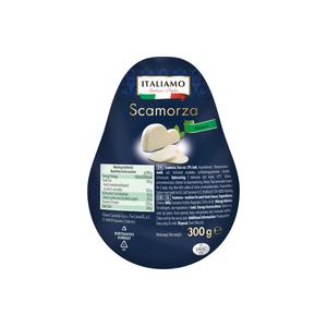 Italiamo Scamorza Bianca