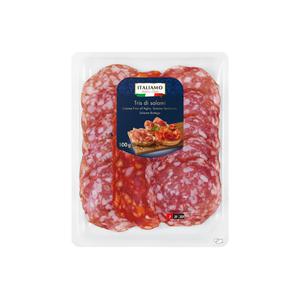 Italiamo Tris di Salami