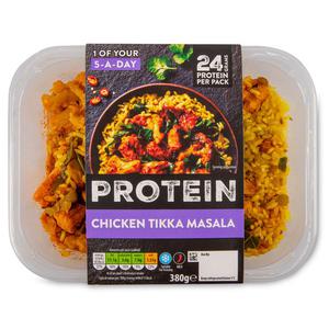 Protein Chicken Tikka Masala 380g