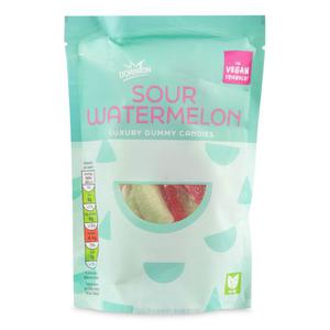 Dominion Sour Watermelon Gummy Candies 120g