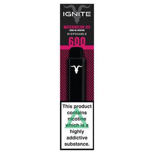 Ignite V600 Mango Ice 20mg