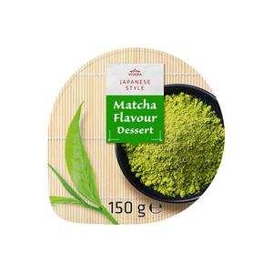 Vitasia Matcha dessert