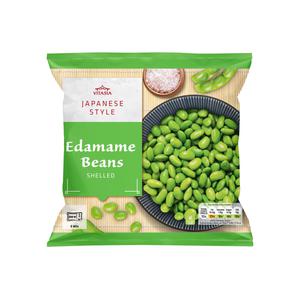 Vitasia Shelled Edamame Beans