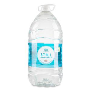 Aqua Vale Still Spring Water 5l