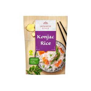 Vitasia Konjac Rice