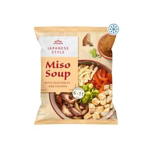 Vitasia Miso Soup