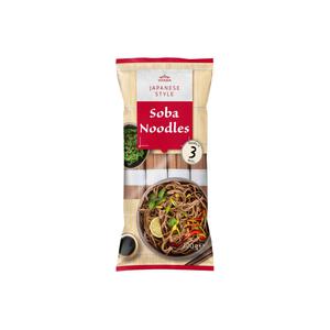 Vitasia Soba Noodles