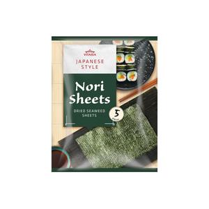 Vitasia Nori Sheets