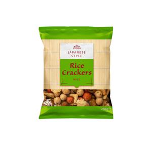 Vitasia Rice Crackers