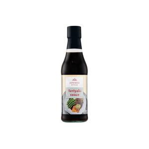 Vitasia Teriyaki Sauce