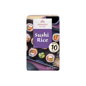 Vitasia Sushi Rice