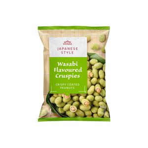 Vitasia Wasabi Coated Peanuts