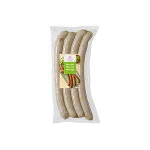 Vitasia Wasabi Flavour Sausage