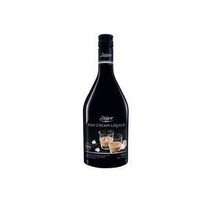 Deluxe Irish Cream Liqueur