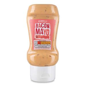 Bramwells Bacon Mayonnaise 250ml