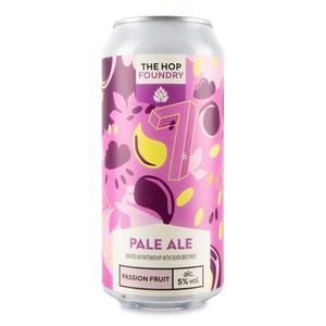 The Hop Foundry Passionfruit Flavour Pale Ale 440ml