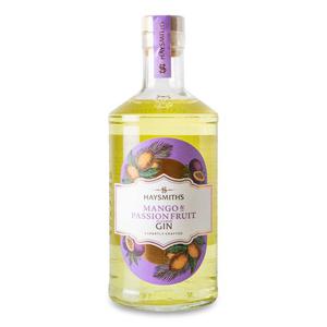 Haysmiths Mango & Passionfruit Flavour Gin 70cl