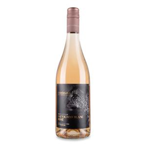 Cambalala South African Sauvignon Blanc Rose 75cl