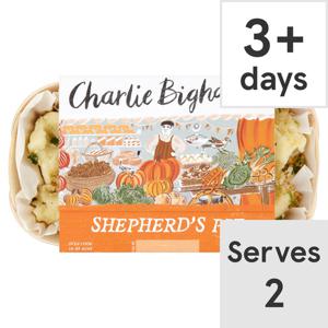 Charlie Bigham's Shepherd's Pie 650G