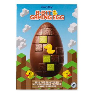 Dairyfine 8-bit Gaming Egg 170g