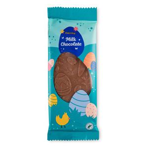 Dairyfine Milk Chocolate Bar 100g