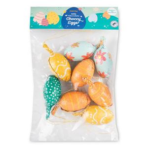 Dairyfine Milk Chocolate Eggs 100g