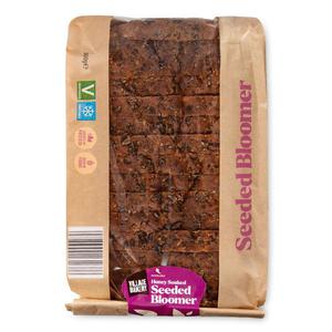 Village Bakery Seeded Bloomer Bread 800g