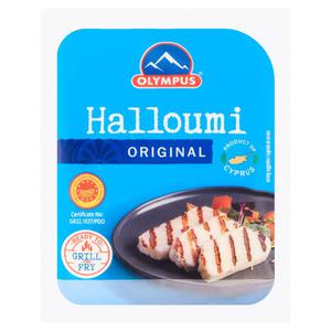 Olympus Halloumi Cheese