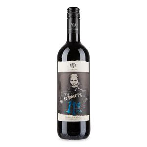 Catellore The Reprobates Reprobate Vino Rosso Italiano 75cl