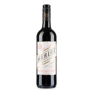 Pierre Jaurant Merlot 75cl