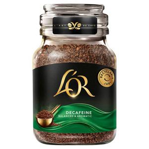 Lor Decafeine 100g