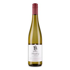 Blutengarten Blutengarten Riesling 75cl