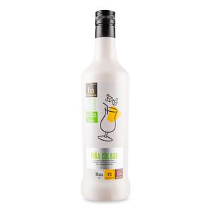 The Infusionist Pina Colada 70cl